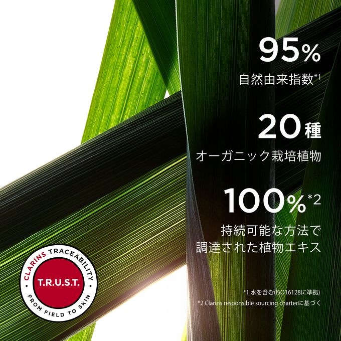 ダブル セーラム ADC 50mL | CLARINS® 公式通販 | CLARINS® 