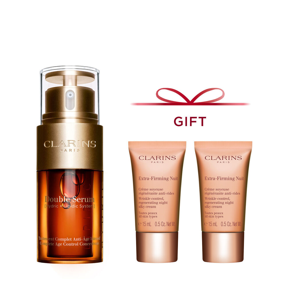 ダブル セーラム EX 30mL