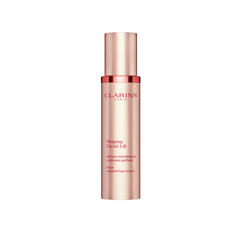V コントア セラム | CLARINS® 公式通販 | CLARINS®