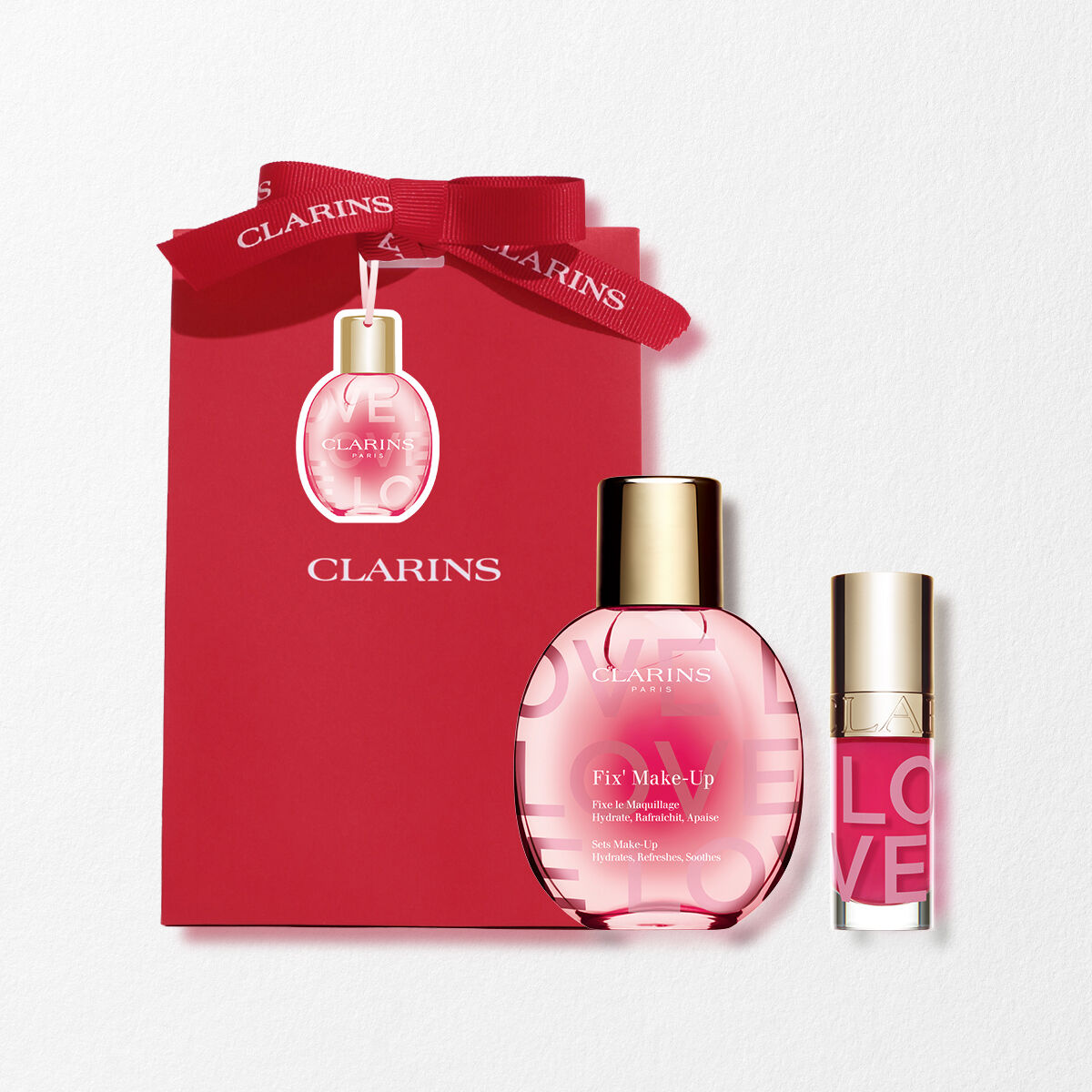 新製品一覧 | クラランス(Clarins)公式通販サイト | CLARINS®