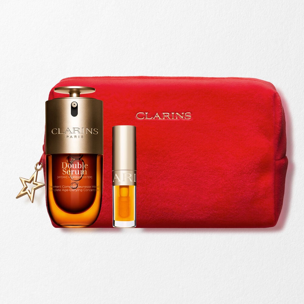 ダブル セーラム エントリーセット