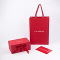 セルフラッピングキット BOX S