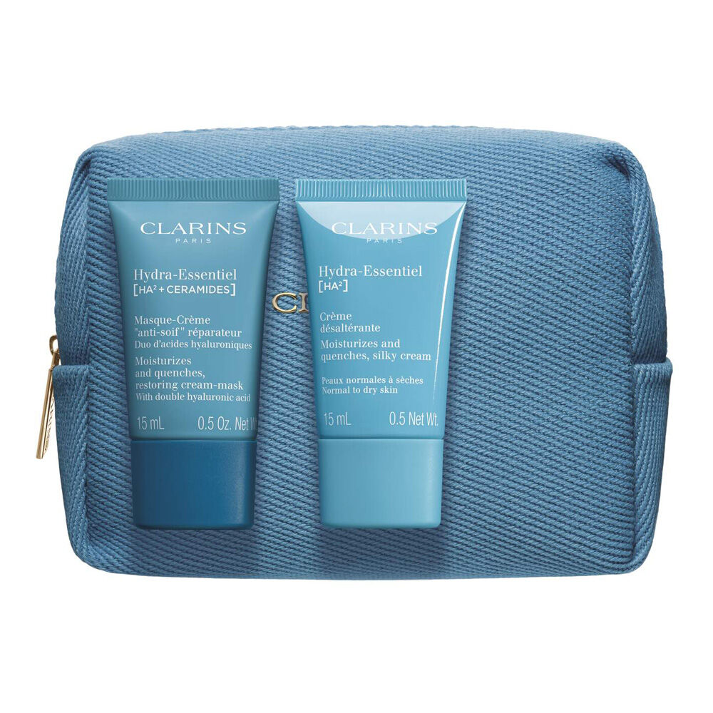 グルーミング エッセンシャルズ セット | CLARINS® 公式通販 | CLARINS®