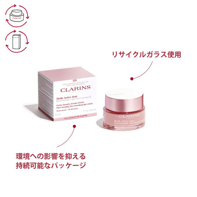 Ｍアクティヴ ナイト クリーム  N