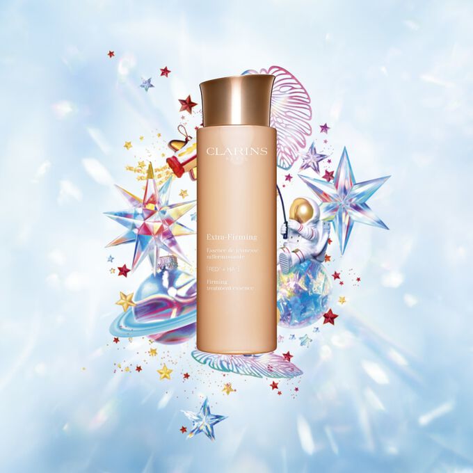 ファーミング EX トリートメント エッセンス ローション N | CLARINS