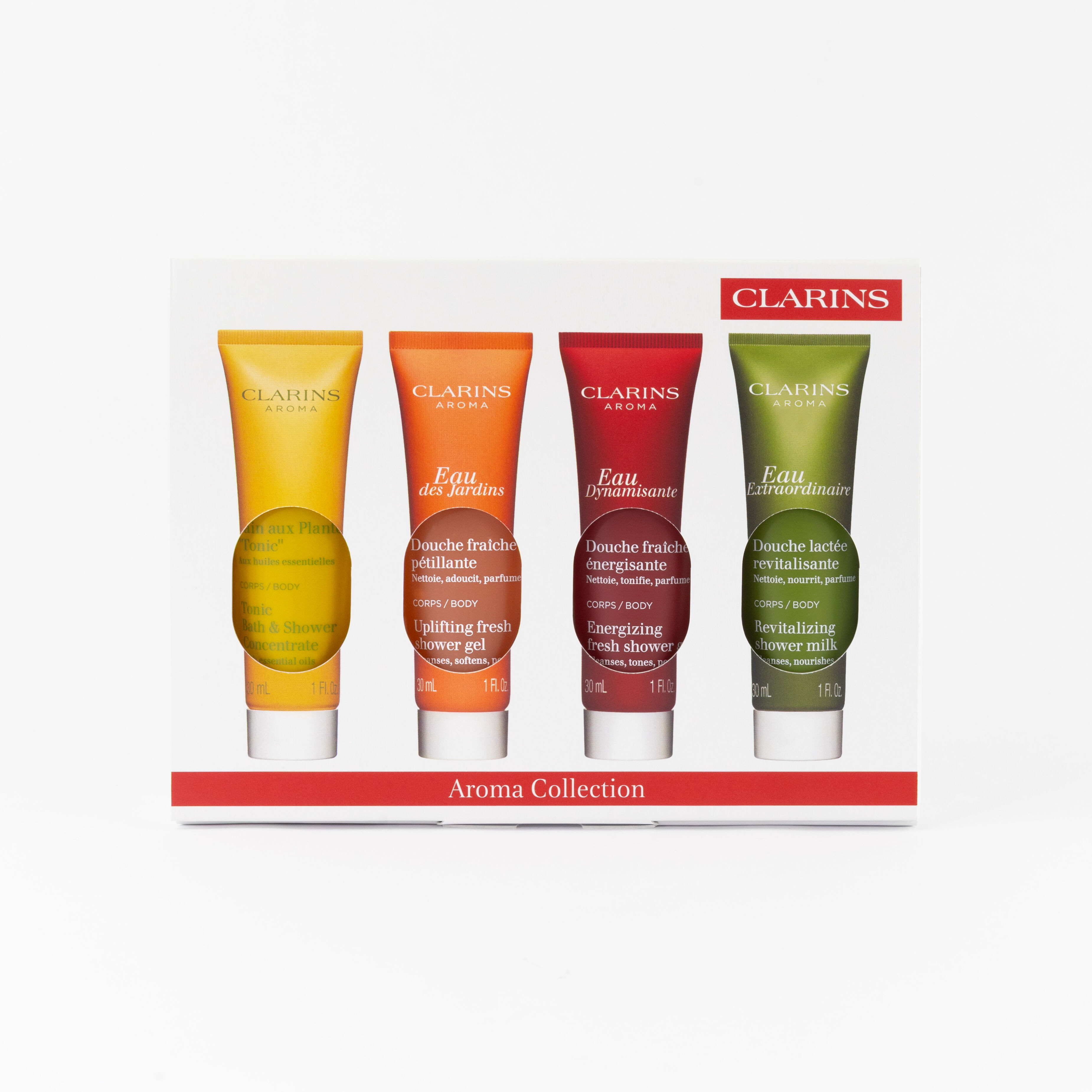 クラランスのギフト・キットTOP | CLARINS® 公式通販 | CLARINS®