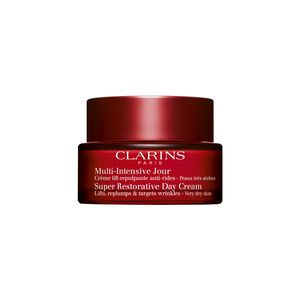 スープラ デイ クリーム N ベリードライスキン | CLARINS® 公式通販 