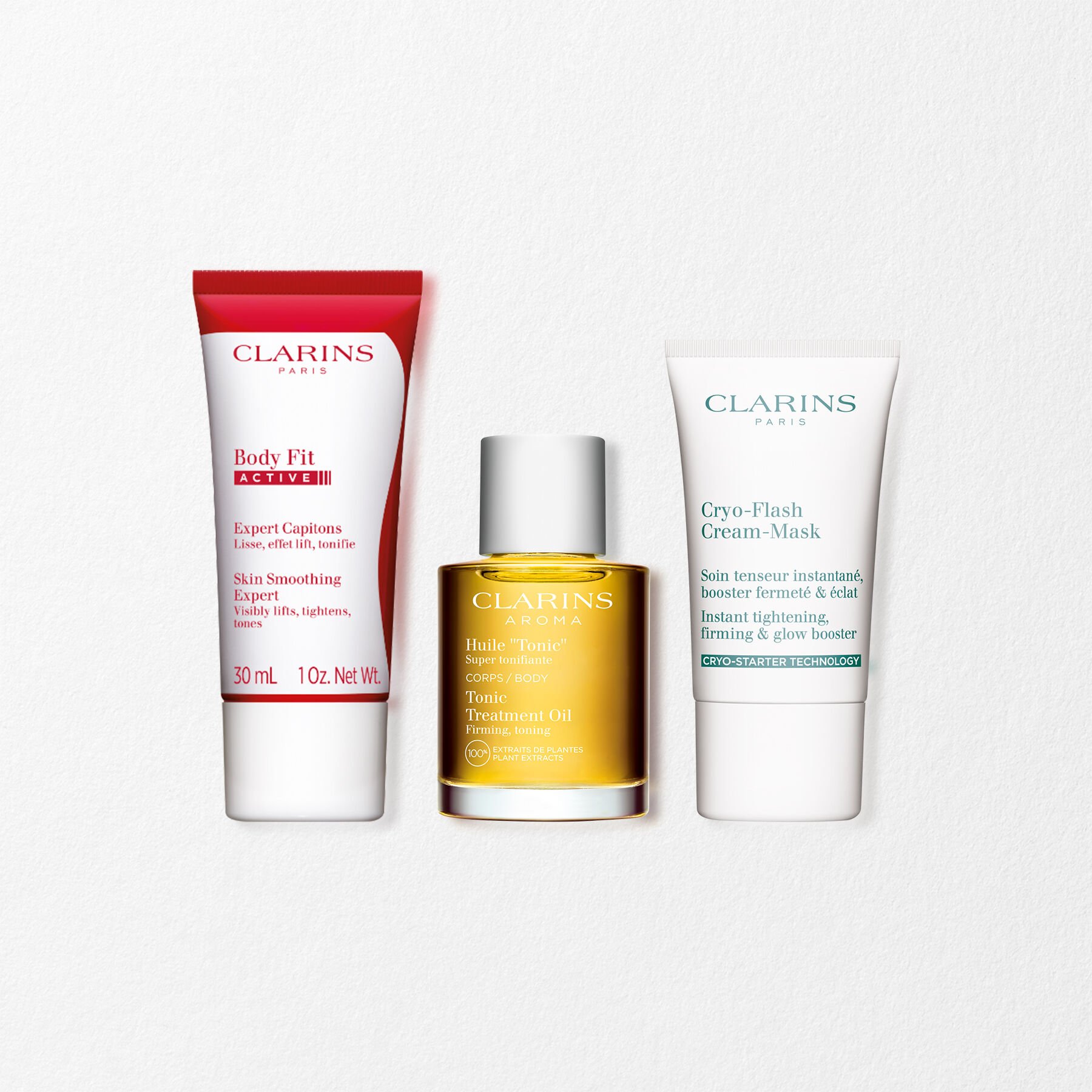 パーツケア - クラランス公式通販サイト | CLARINS®