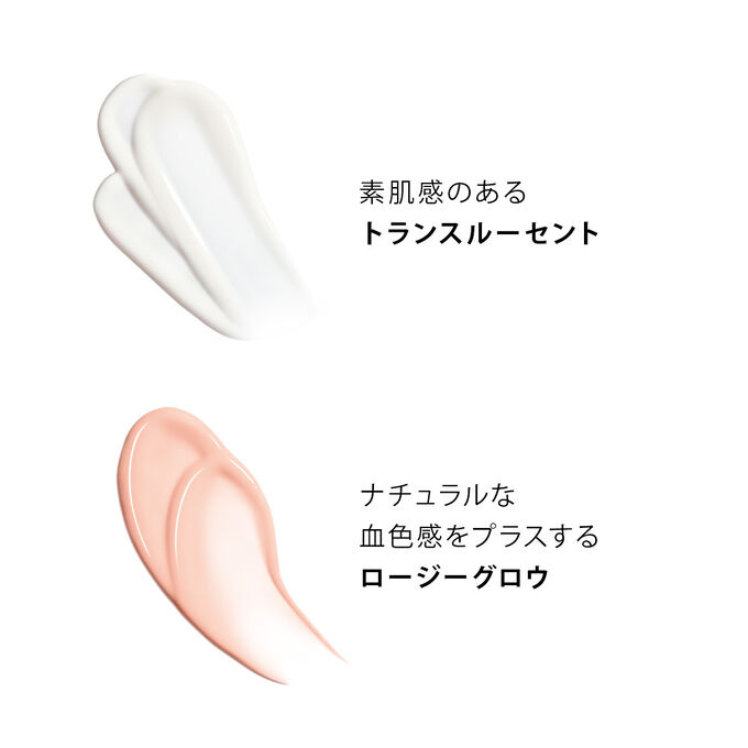 UV-プラス スキンバリア トランスルーセント