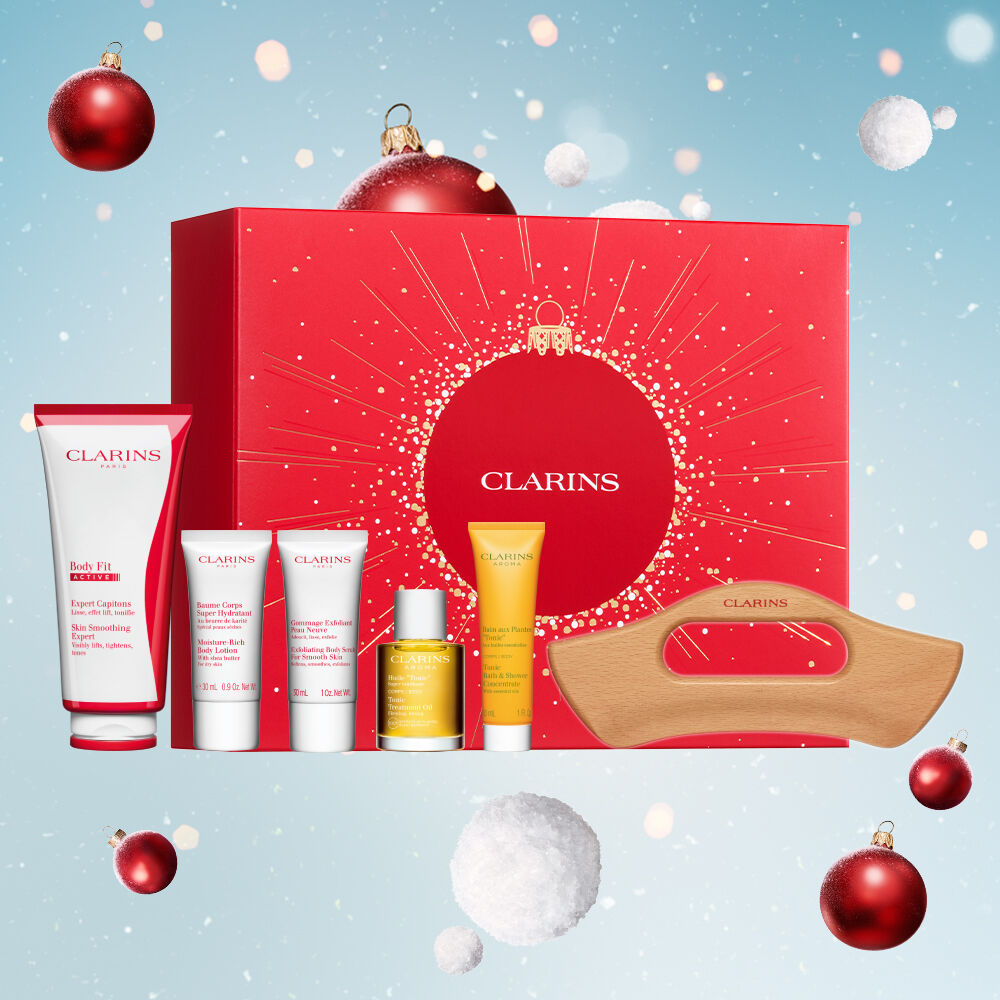 ボディ ホリデーキット＜ボディ フィット アクティヴ＞