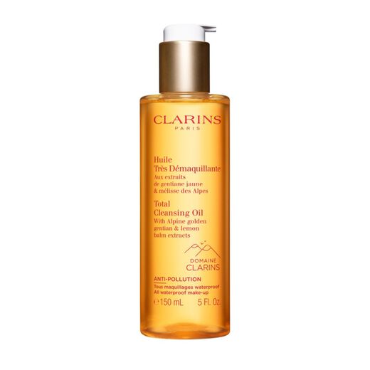トータル クレンジング オイル ＳＰ 150mL