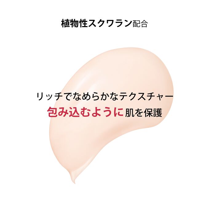 スープラ デイ クリーム N ベリードライスキン
