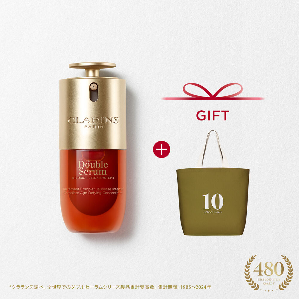 ダブル セーラム ADC 30mL