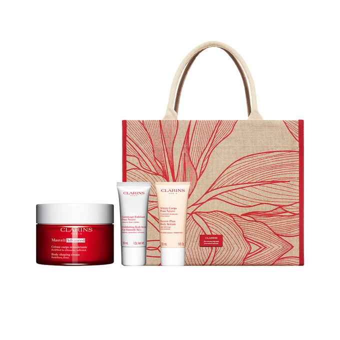 ボディ ホリデーキット＜マスヴェルト アドバンスト＞