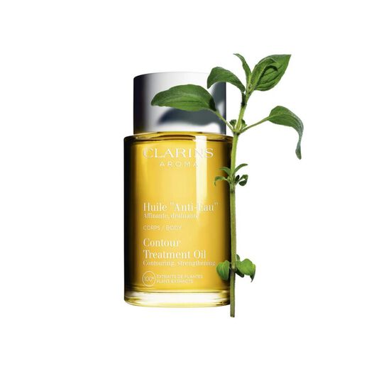 ボディ オイル “リラックス” | CLARINS®