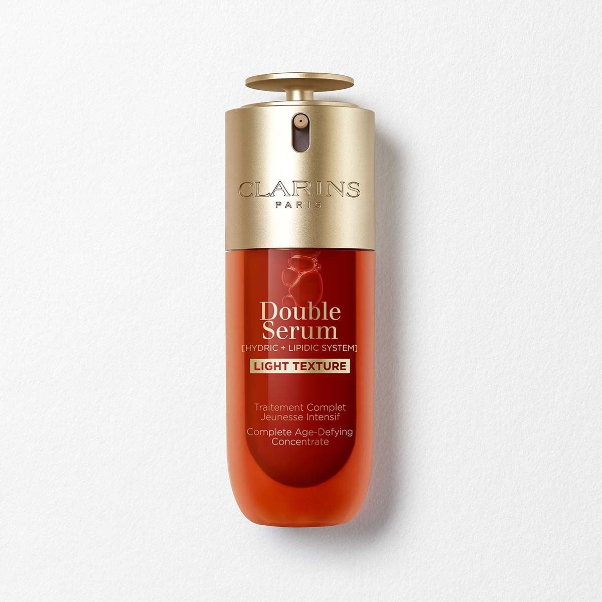 ダブル セーラム ライト ADC 75mL | CLARINS® 公式通販 | CLARINS®