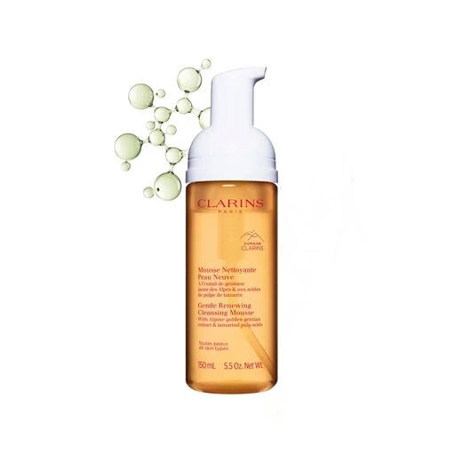 クレンジング&洗顔料 | CLARINS® 公式通販 | CLARINS®