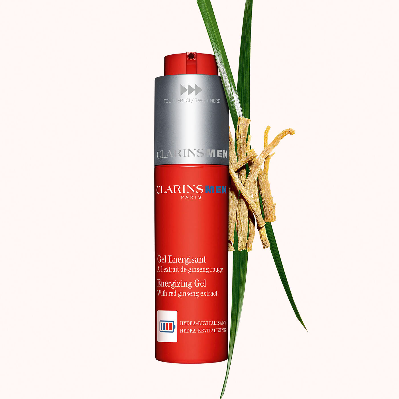 アクティヴEG ジェル N | CLARINS® 公式通販 | CLARINS®