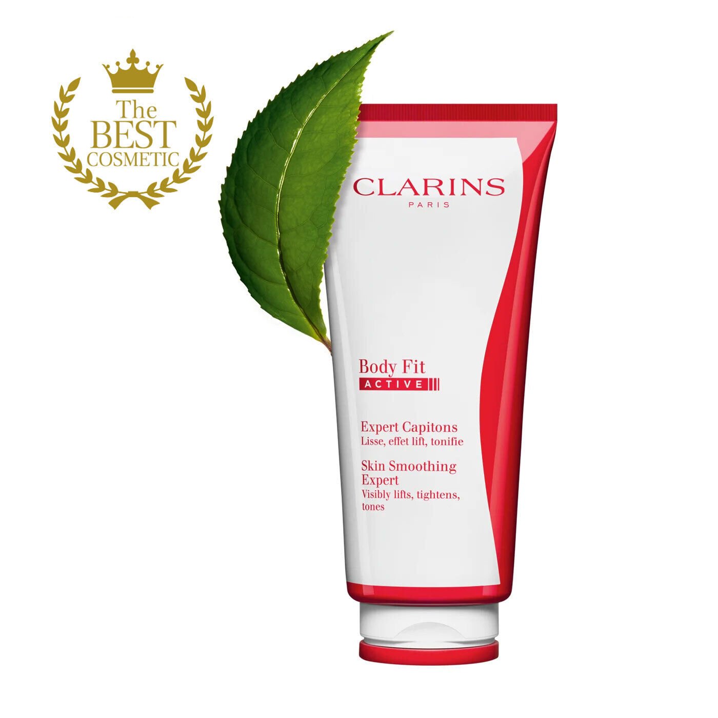 お歳暮・冬ギフト特集 2025 人気ランキング ボディ フィット CLARINS® | 公式通販 CLARINS® | アクティヴ ボディクリーム