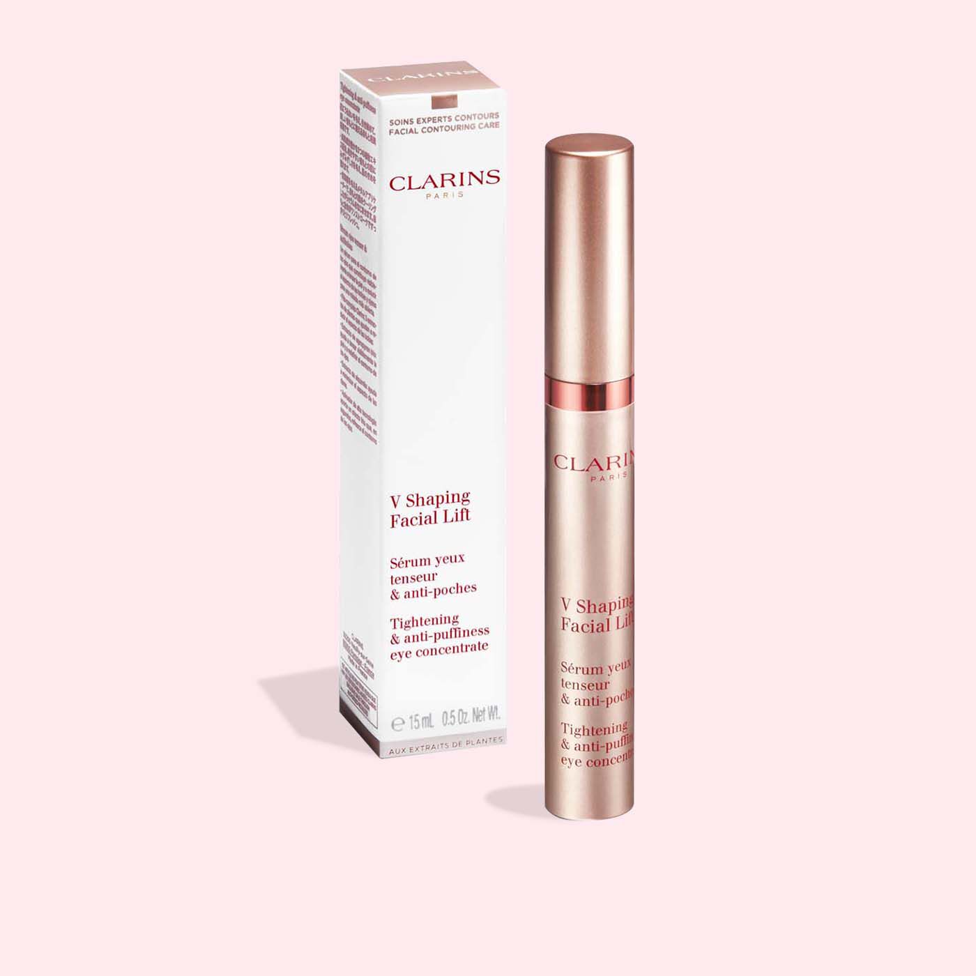 グラン アイ セラム V | CLARINS®