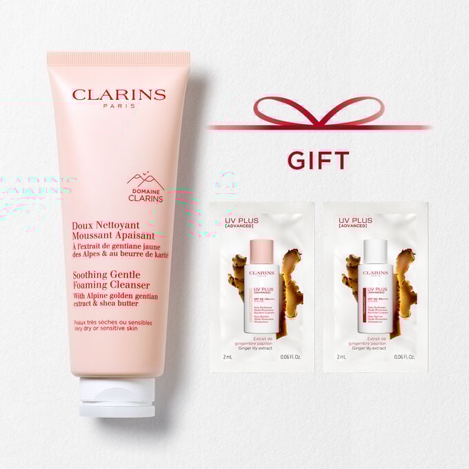 ジェントル フォーミング クレンザー N エキストラ コンフォート