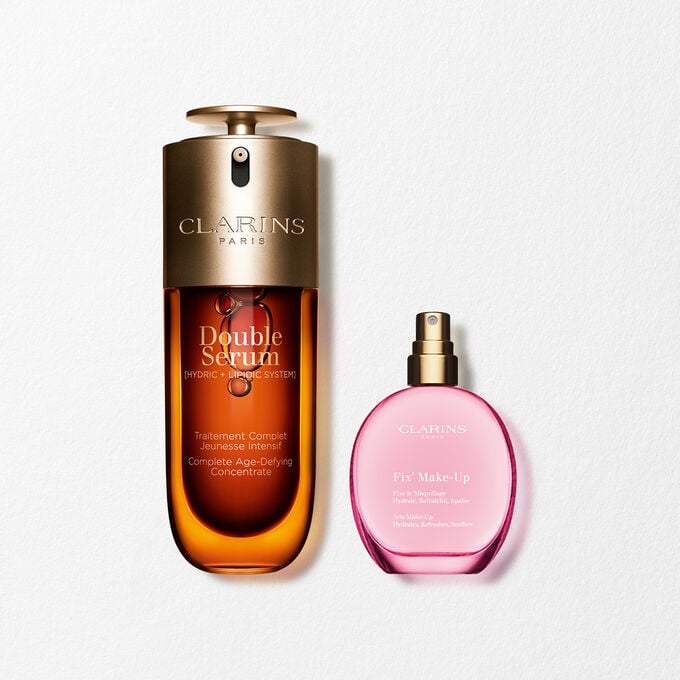 ダブル セーラム ベストセラーセット