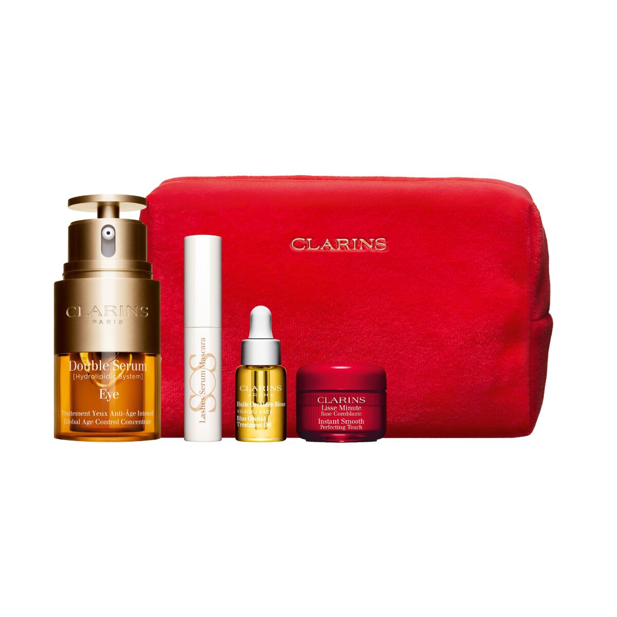 【新品・未開封】【CLARINS】スターアイホリデーキット2024 新品・未開封】【CLARINS】スターアイホリデーキット2024