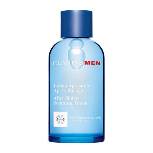 アフター シェイヴ S トナー 100mL