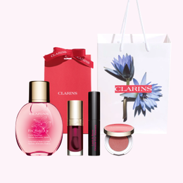 リップ - メイクアップ - 公式通販サイト | CLARINS®