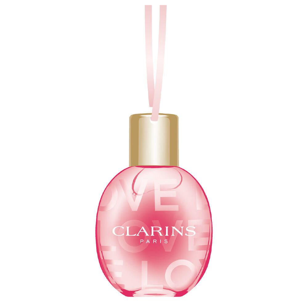 ラブエディション ギフトセット | CLARINS® 公式通販 | CLARINS®