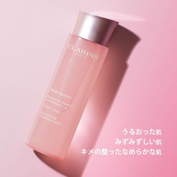 Ｍアクティヴ トリートメント エッセンス ローション N