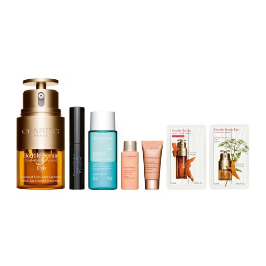 目もとトータルケアキット