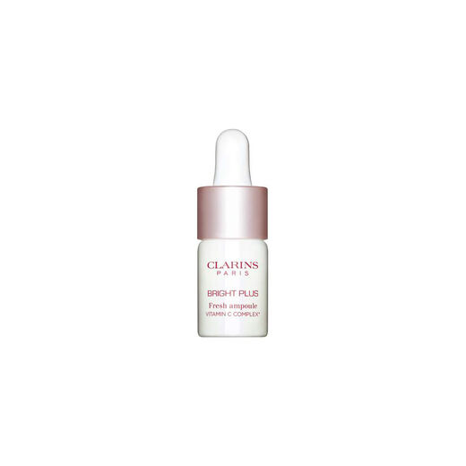 ブライトプラス フレッシュ インテンシブエッセンス　8mL