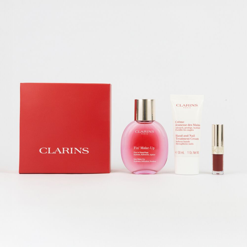 初売り ビューティー ポータブル キット CLARINS® | 公式通販 CLARINS® | 化粧水/ローション