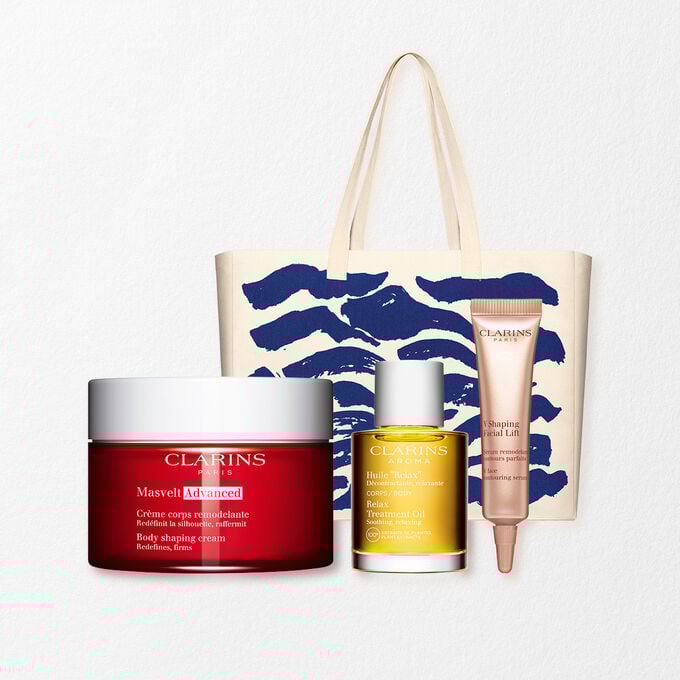 ボディ セット 2026 ＜マスヴェルト アドバンスト＞