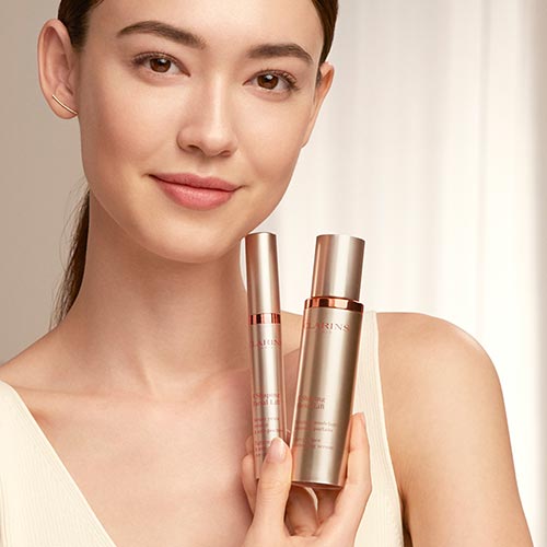 v-shaping-facial-lift-eye-concentrate - クラランス