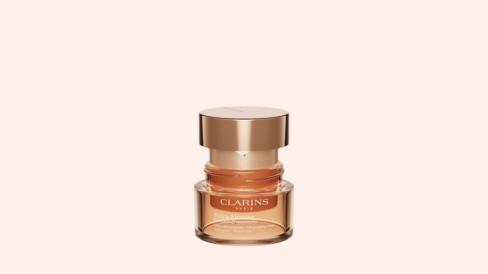 ファーミング EX ナイト クリーム N オールスキン | CLARINS® 公式