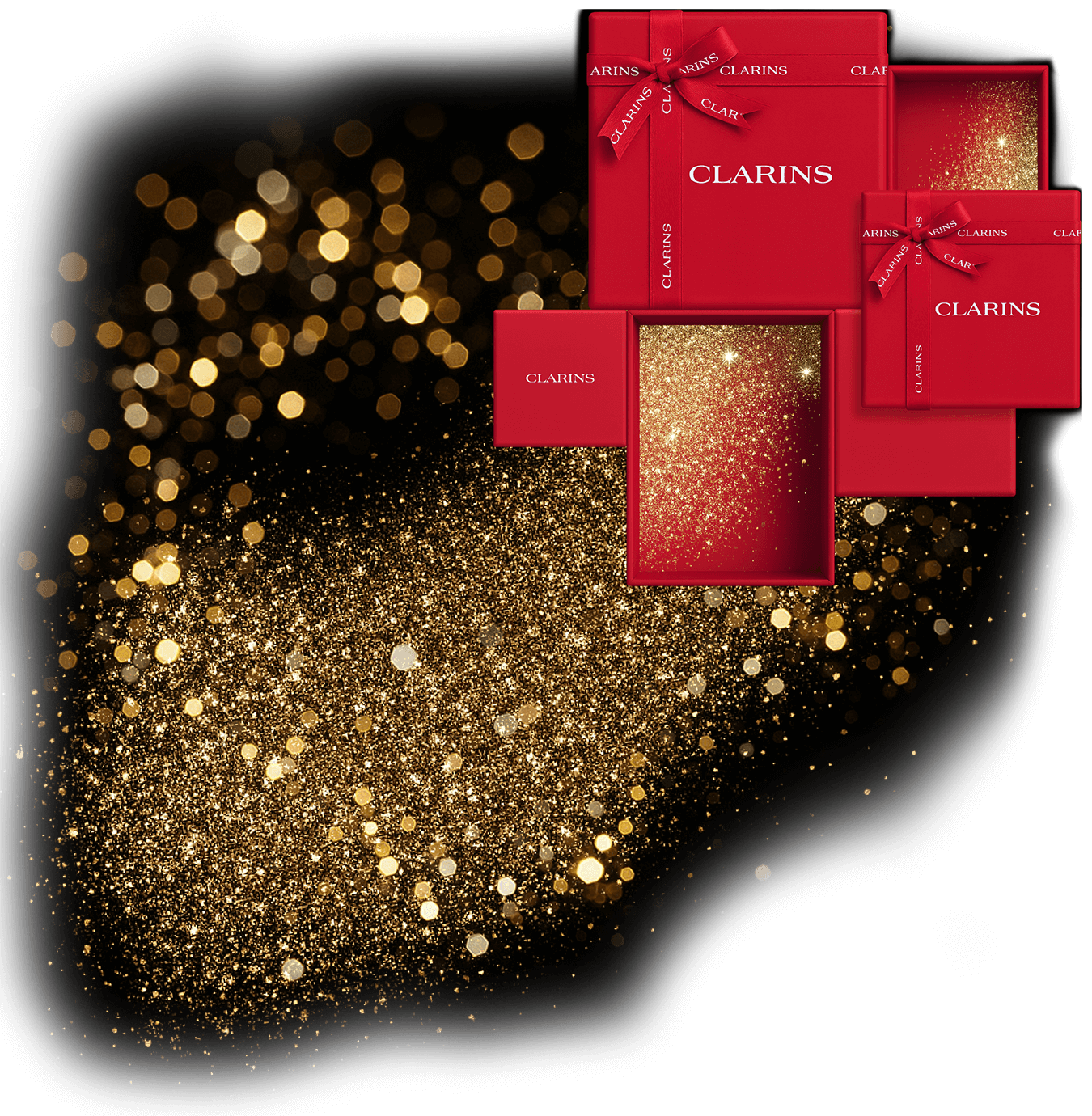 ギフトボックス・デコレーション