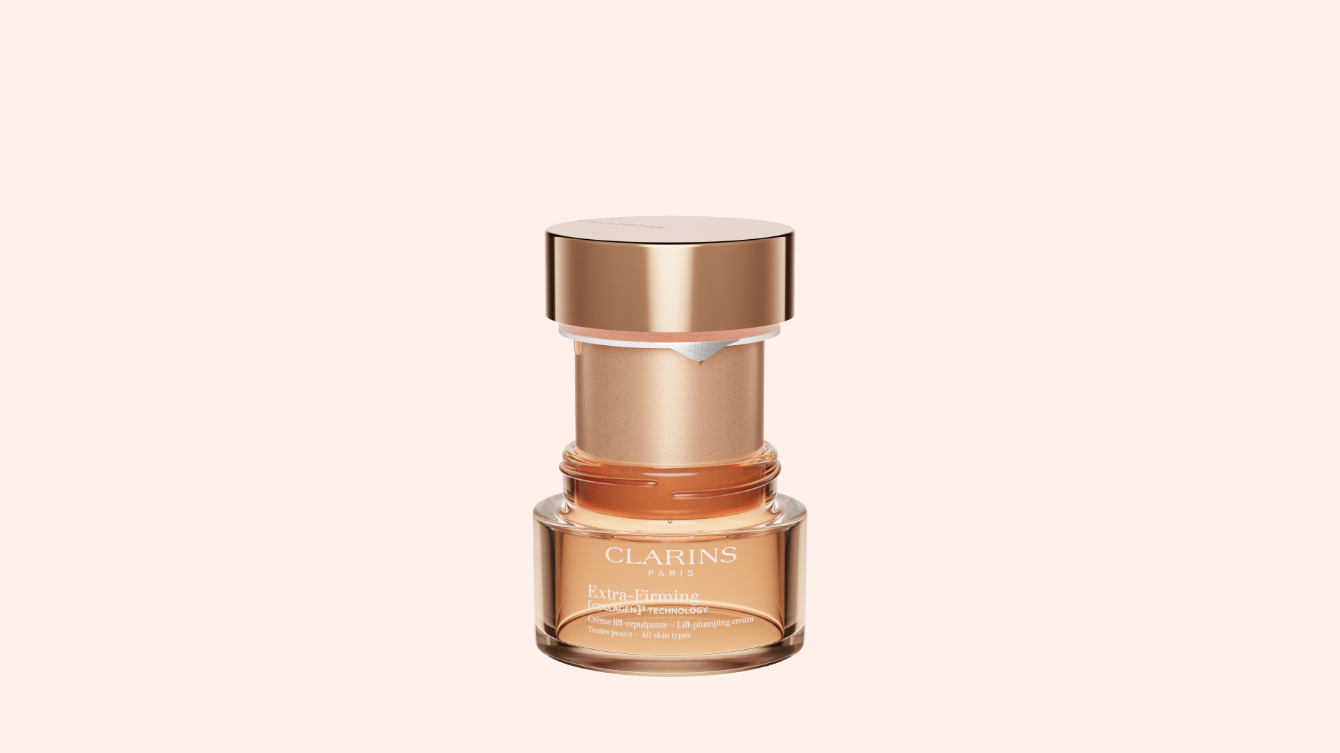 ファーミング EX クリーム オールスキン | CLARINS® 公式通販 | CLARINS®