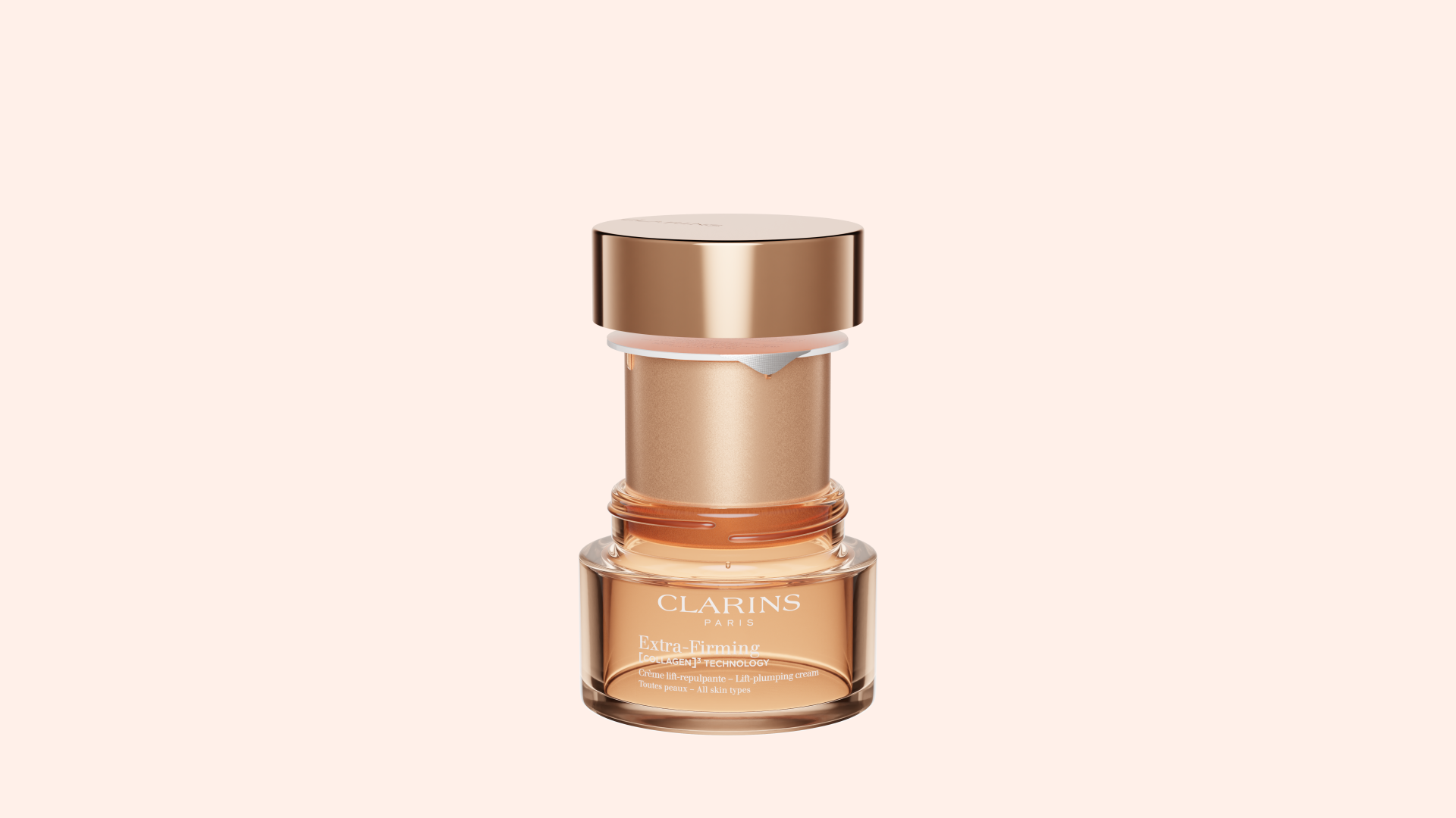 ファーミング EX ナイト クリーム N オールスキン | CLARINS® 公式