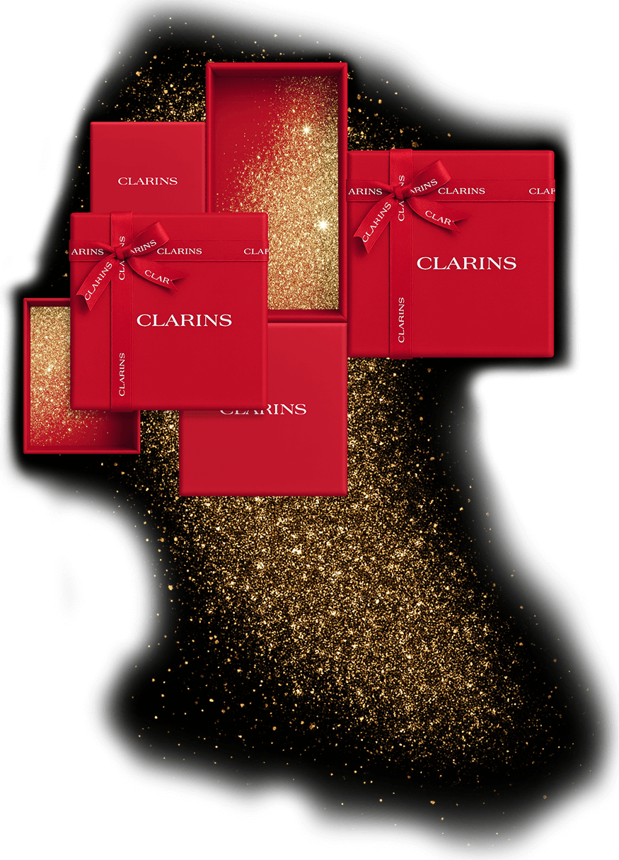 ギフトボックス・デコレーション