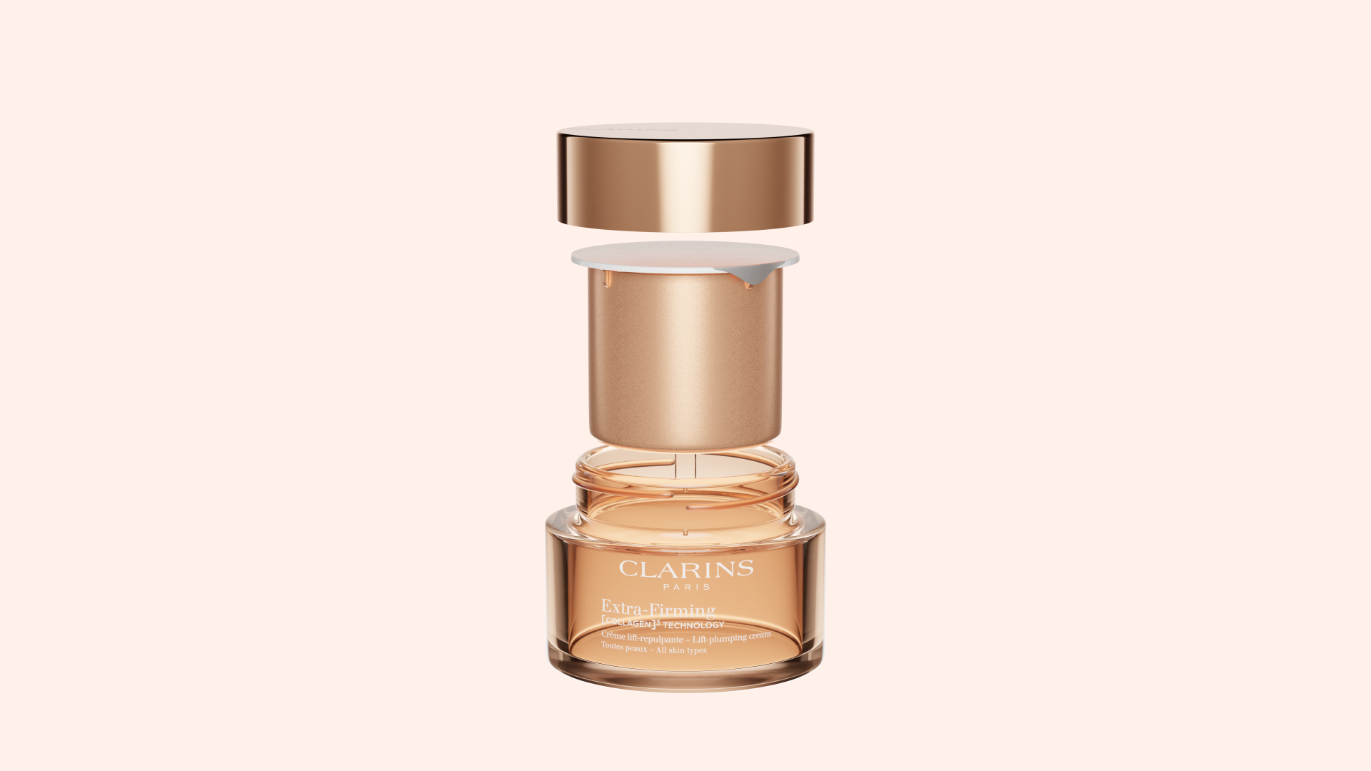 ファーミング EX クリーム ドライスキン | CLARINS® 公式通販 | CLARINS®