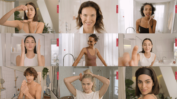 リップコンフォートオイル 25 ブラック | CLARINS® 公式通販