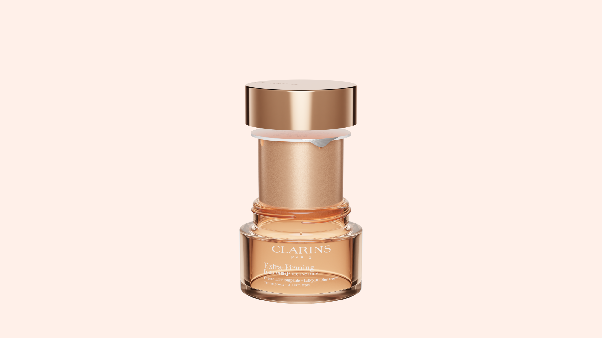 ファーミング EX クリーム オールスキン | CLARINS® 公式通販 | CLARINS®
