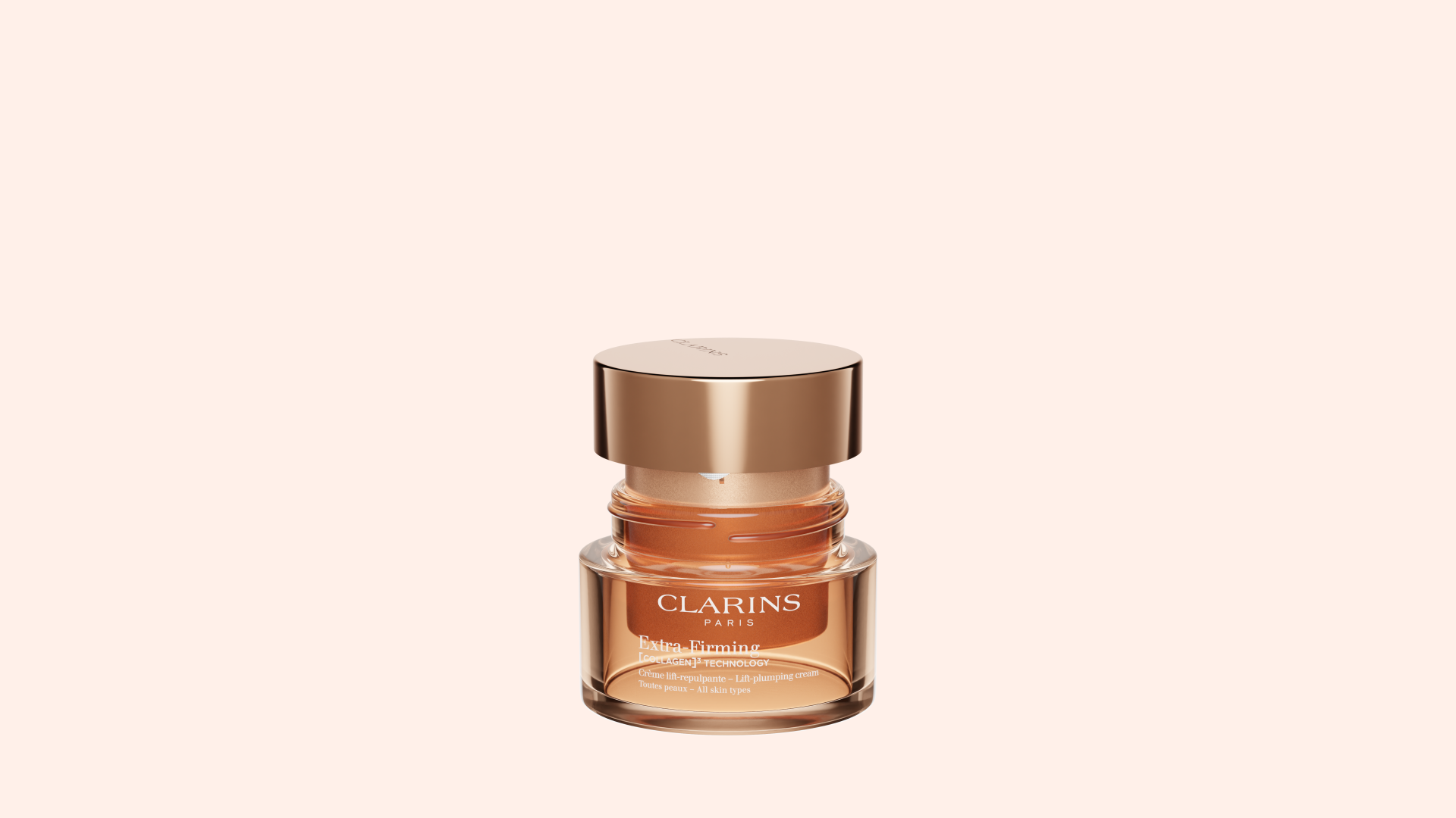 ファーミング EX ナイト クリーム N オールスキン | CLARINS® 公式