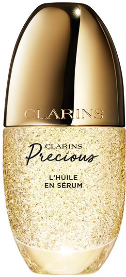 クラランスプレシャス ラ ローション | CLARINS®