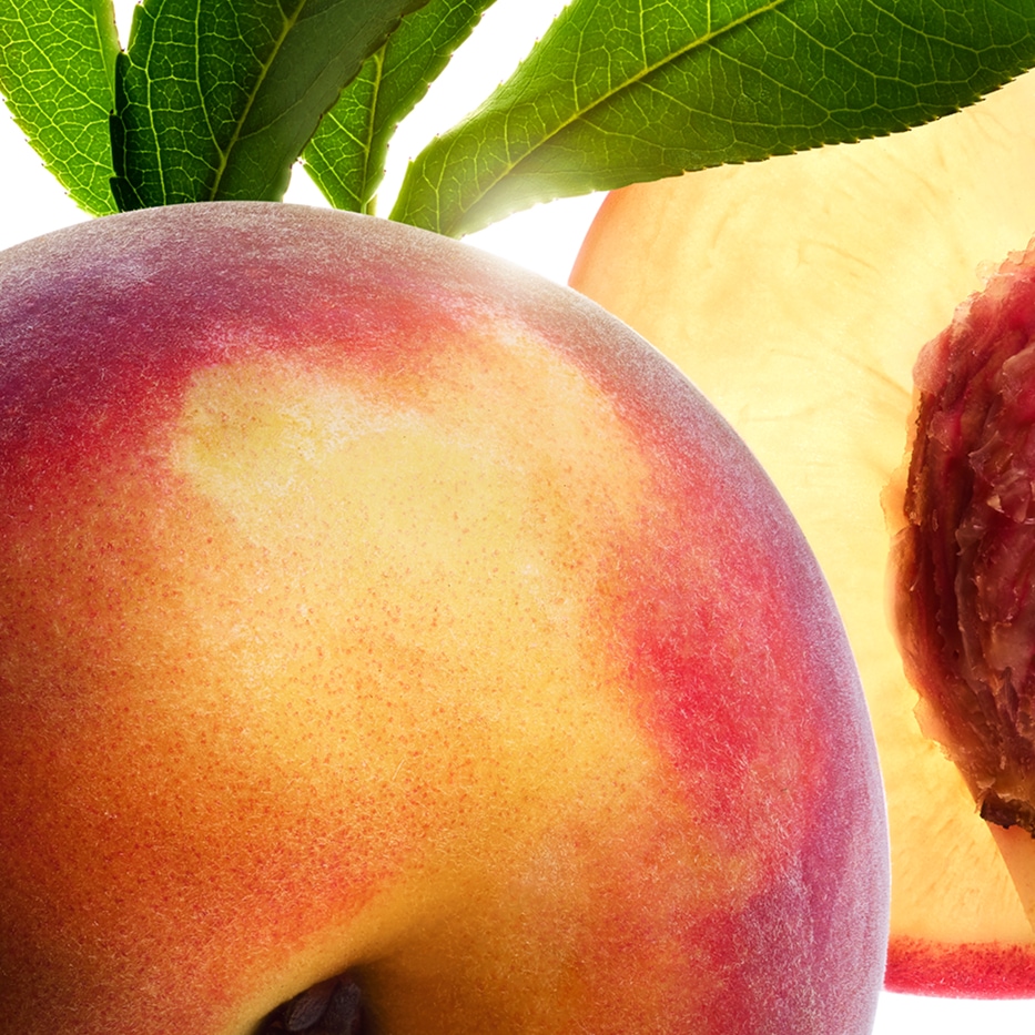 モモ（ピーチ）-ピーチツリーミルク-Prunus persica (peach) leaf extract