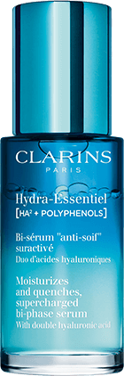 イドラ エッセンシャル クリーム N | CLARINS® 公式通販 | CLARINS®