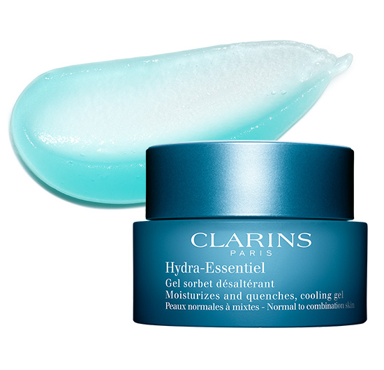 Cooling Gel