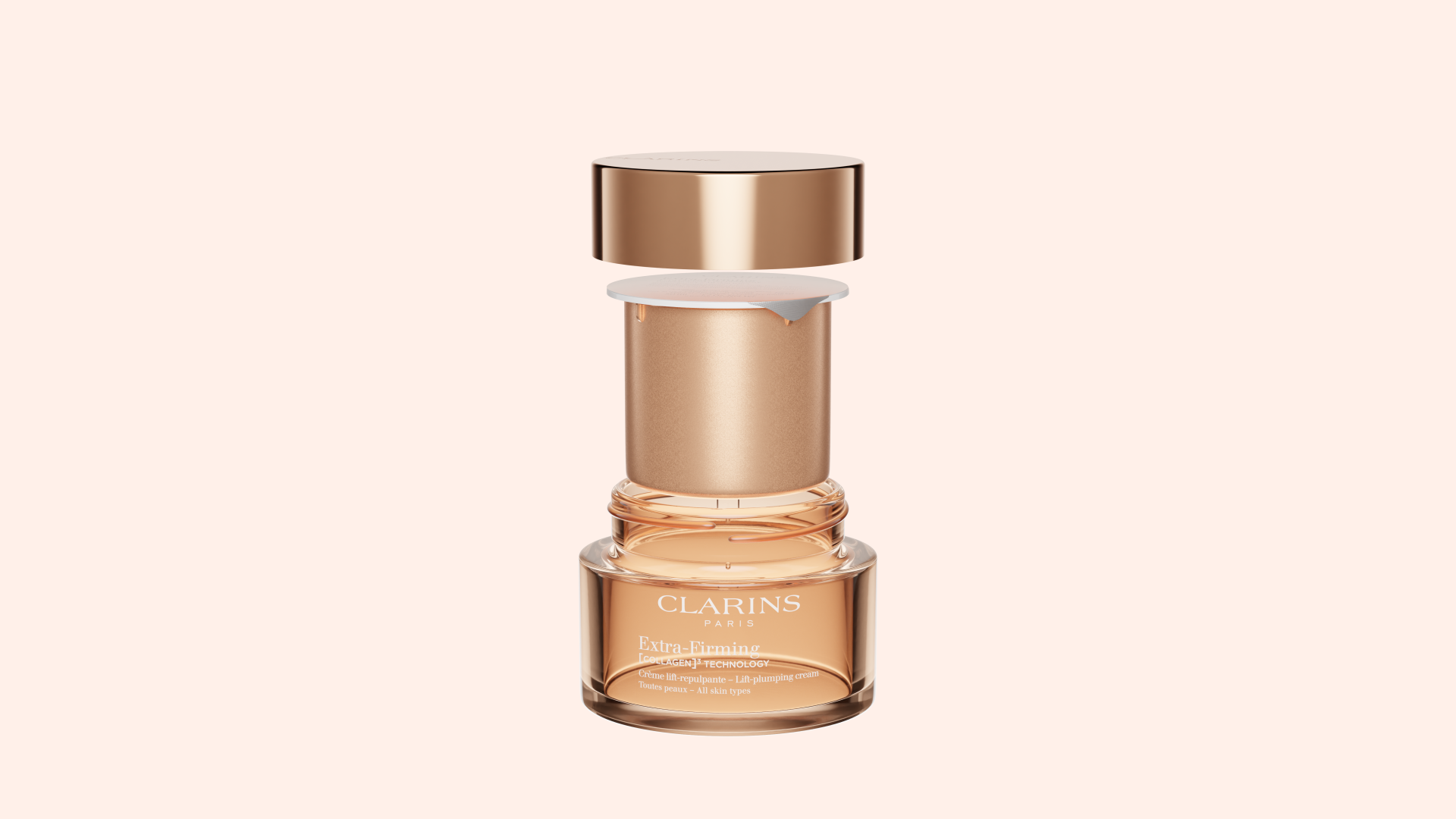 ファーミング EX クリーム オールスキン | CLARINS® 公式通販 | CLARINS®